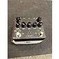 Used Keeley DARK SIDE Effect Processor thumbnail