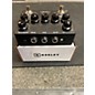 Used Keeley DARK SIDE Effect Processor