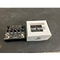 Used Keeley DARK SIDE Effect Processor