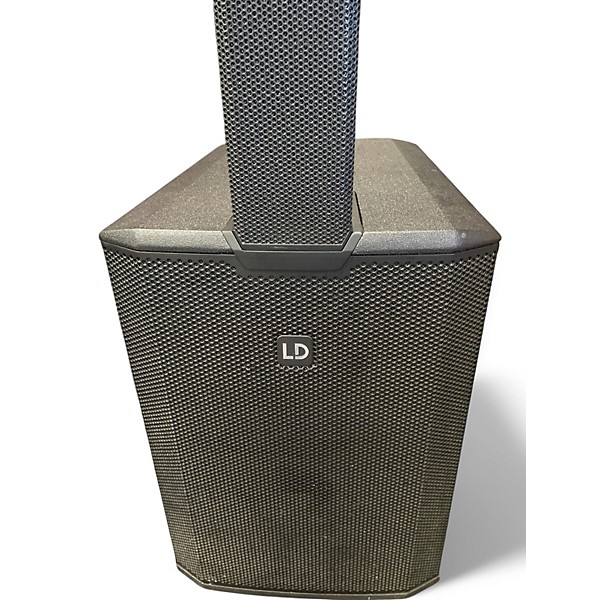 Used LD Systems MAUI 28 G3 Powered Speaker