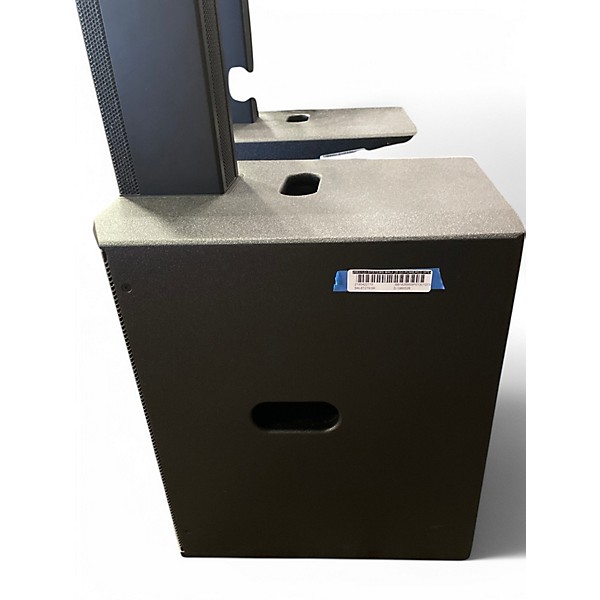 Used LD Systems MAUI 28 G3 Powered Speaker