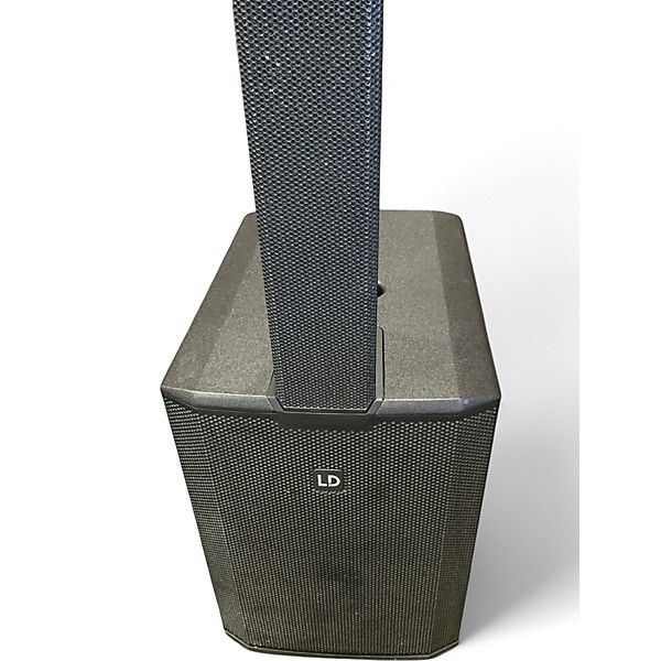 Used LD Systems MAUI 28 G3 Powered Speaker