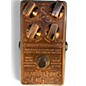 Used Snake Oil Marvellous Engine Drive Effect Pedal thumbnail
