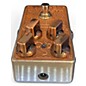 Used Snake Oil Marvellous Engine Drive Effect Pedal