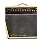 Used Ultrasound DM60RC Acoustic Guitar Combo Amp
