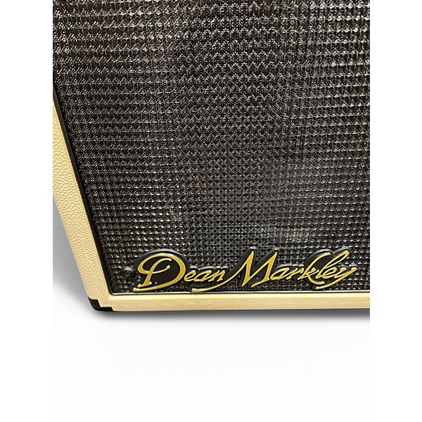 Used Ultrasound DM60RC Acoustic Guitar Combo Amp