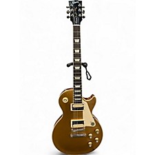 ギター Les Paul Standard '50s (Gold Top) Gibson Les Paul Standard '50s Electric Guitar, Goldtop w