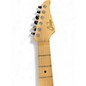 Used Suhr Classic HSS 3 Color Sunburst Solid Body Electric Guitar