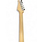 Used Suhr Classic HSS 3 Color Sunburst Solid Body Electric Guitar