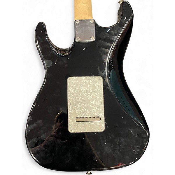 Used Suhr Classic HSS 3 Color Sunburst Solid Body Electric Guitar