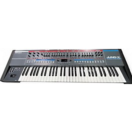 Used Roland JUNO X Synthesizer