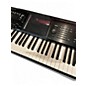 Used KORG KRONOS 2 88 Keyboard Workstation