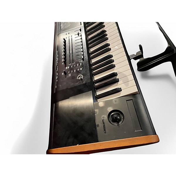 Used KORG KRONOS 2 88 Keyboard Workstation