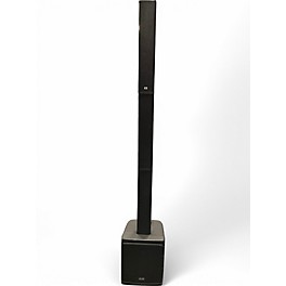 Used Gemini PA300BT Powered Speaker