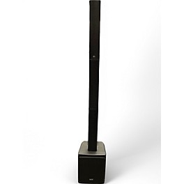 Used Gemini pa300bt Powered Speaker