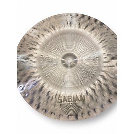 Used SABIAN 19in paragon china Cymbal