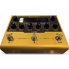 Used 2010 Amplitube X-Vibe Effect Pedal