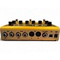 Used 2010 Amplitube X-Vibe Effect Pedal