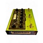 Used 2010 Amplitube X-Time Effect Pedal