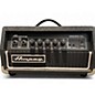 Used 2020s Ampeg Micro-CL Micro Stack 100W 2x10 Bass Combo Amp