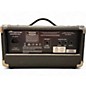 Used 2020s Ampeg Micro-CL Micro Stack 100W 2x10 Bass Combo Amp