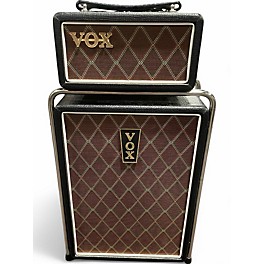 Used VOX MSB25 Mini Superbeetle 25W 1x10 Guitar Stack