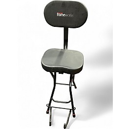 Used Gator Frameworks Seat/Stand Guitar Stand