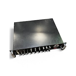 Used SWR SM900 Bass Amp Head