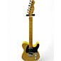 Used Fender American Professional II Telecaster Butterscotch Blonde Solid Body Electric Guitar thumbnail