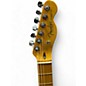 Used Fender American Professional II Telecaster Butterscotch Blonde Solid Body Electric Guitar