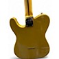 Used Fender American Professional II Telecaster Butterscotch Blonde Solid Body Electric Guitar