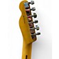 Used Fender American Professional II Telecaster Butterscotch Blonde Solid Body Electric Guitar