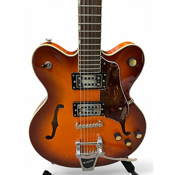 Used Gretsch Guitars G2622T Abbey Ale Hollow Body Electric Guitar