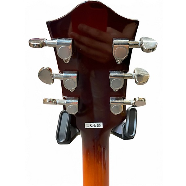 Used Gretsch Guitars G2622T Abbey Ale Hollow Body Electric Guitar