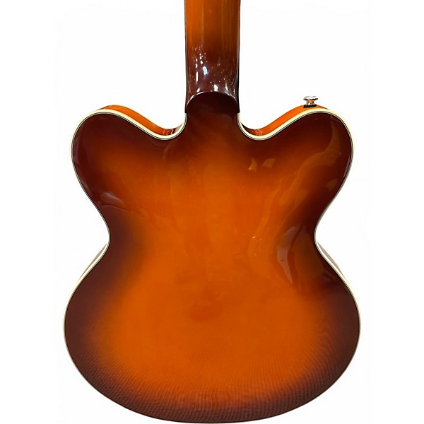 Used Gretsch Guitars G2622T Abbey Ale Hollow Body Electric Guitar
