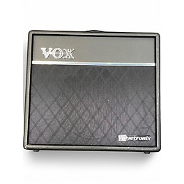 Used VOX VT40Plus Valvetronix 1x10 40W Guitar Combo Amp