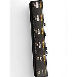 Used BOSS GAFC EX Footswitch