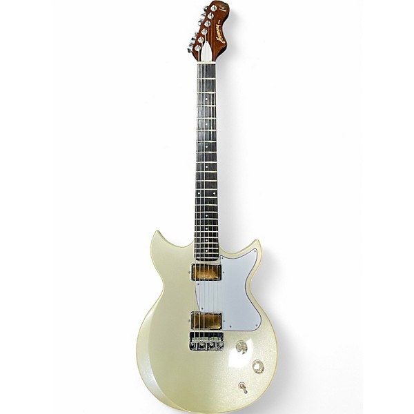 Used Harmony REBEL White Solid Body Electric Guitar,Specials : American Fashion Style Bags On Sale Used Harmony REBEL White Solid Body Electric Guitar,Specials : American Fashion Style Bags On Sale
