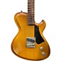 Used 2022 Novo SOLUS F1 NICOTINE BLONDE Solid Body Electric Guitar thumbnail