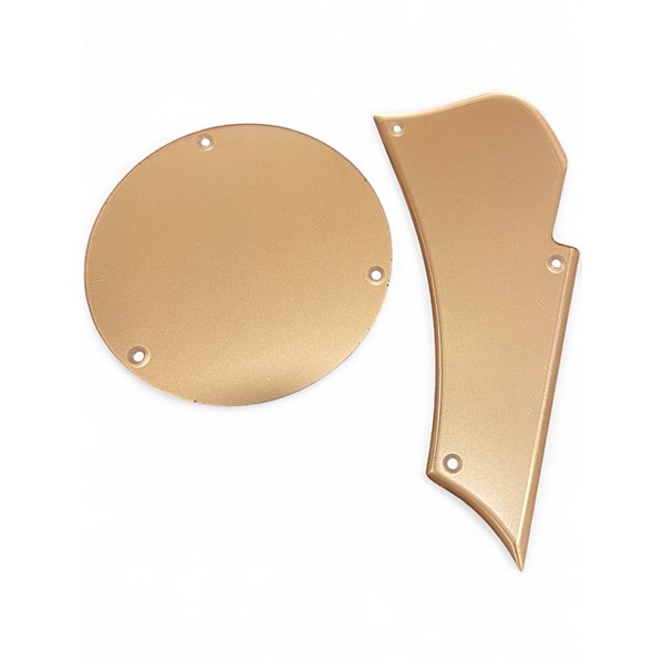 Used 2022 Novo SOLUS F1 NICOTINE BLONDE Solid Body Electric Guitar