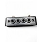 Used One Control Black Loop Minimal 2 Loop System Pedal