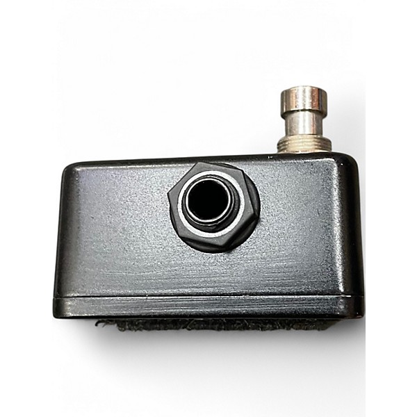 Used One Control Black Loop Minimal 2 Loop System Pedal