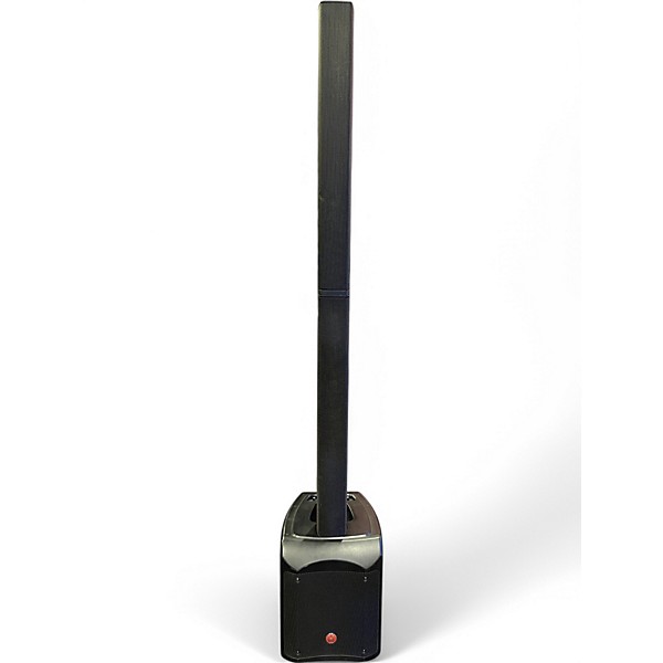 Used Harbinger MLS900 Sound Package