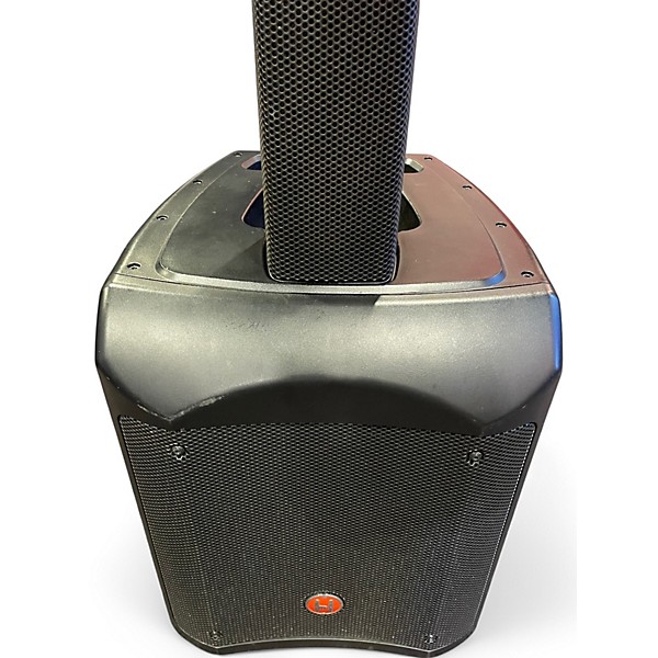 Used Harbinger MLS900 Sound Package