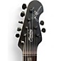 Used Sterling by Music Man JP70 John Petrucci Signature Satin Black Solid Body Electric Guitar