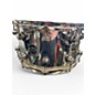 Used DW 14X7 Performance Series Snare Chrome Drum