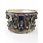 Used DW 14X7 Performance Series Snare Chrome Drum