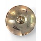 Used Zildjian 20in A Custom Medium Ride Cymbal thumbnail