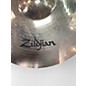 Used Zildjian 20in A Custom Medium Ride Cymbal