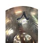 Used Zildjian 20in A Custom Medium Ride Cymbal